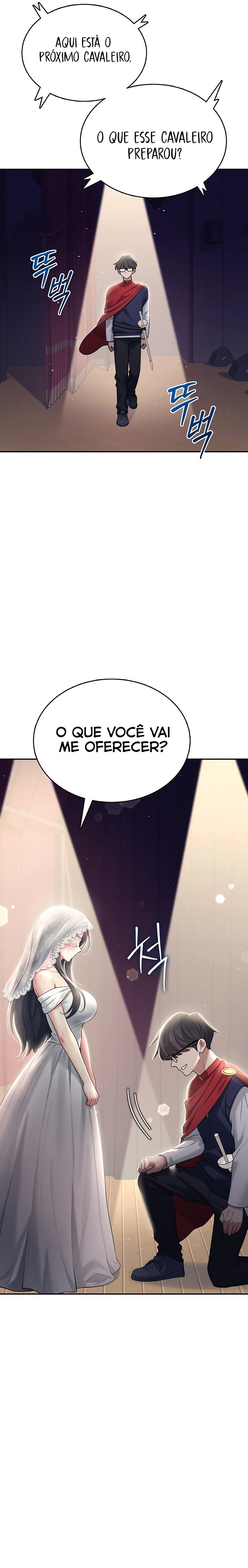 Ler Wireless Onahole Capitulo 41 Page 8