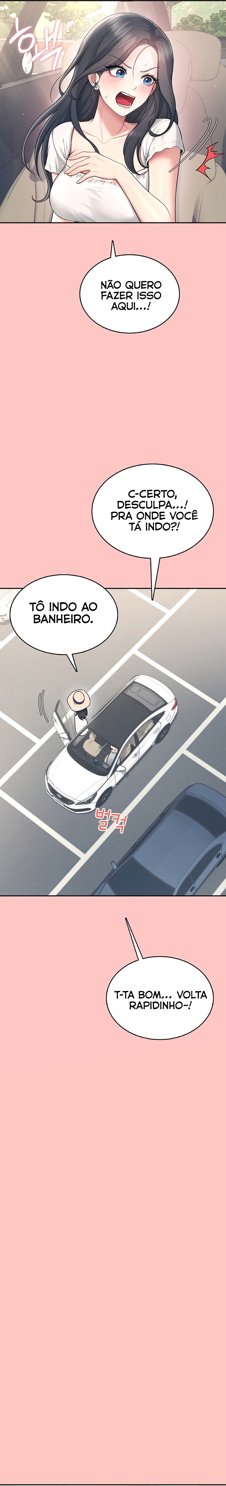 Ler Wireless Onahole Capitulo 42 Page 10