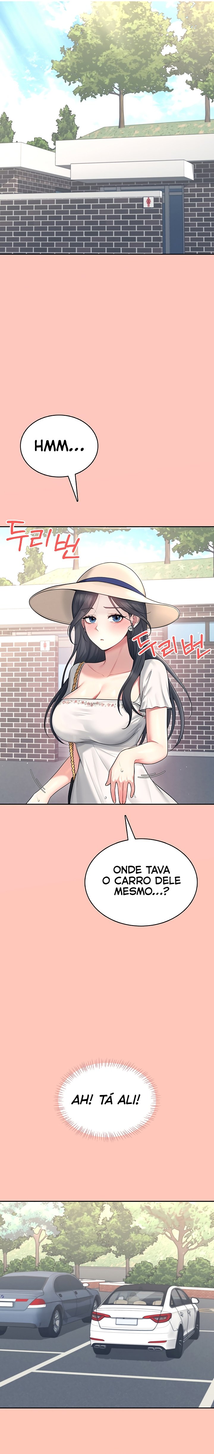 Ler Wireless Onahole Capitulo 42 Page 11