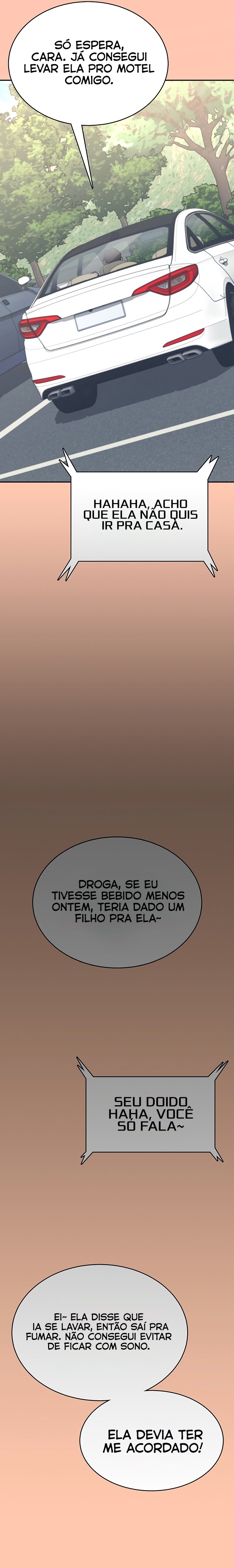 Ler Wireless Onahole Capitulo 42 Page 13