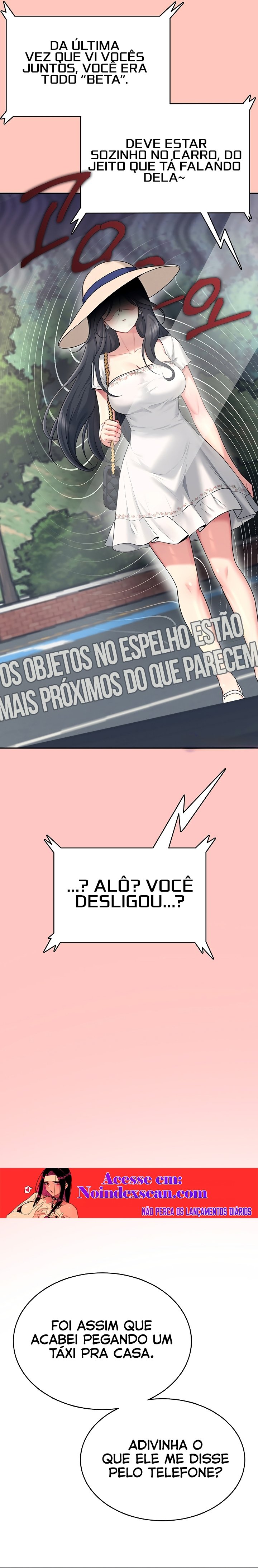 Ler Wireless Onahole Capitulo 42 Page 15