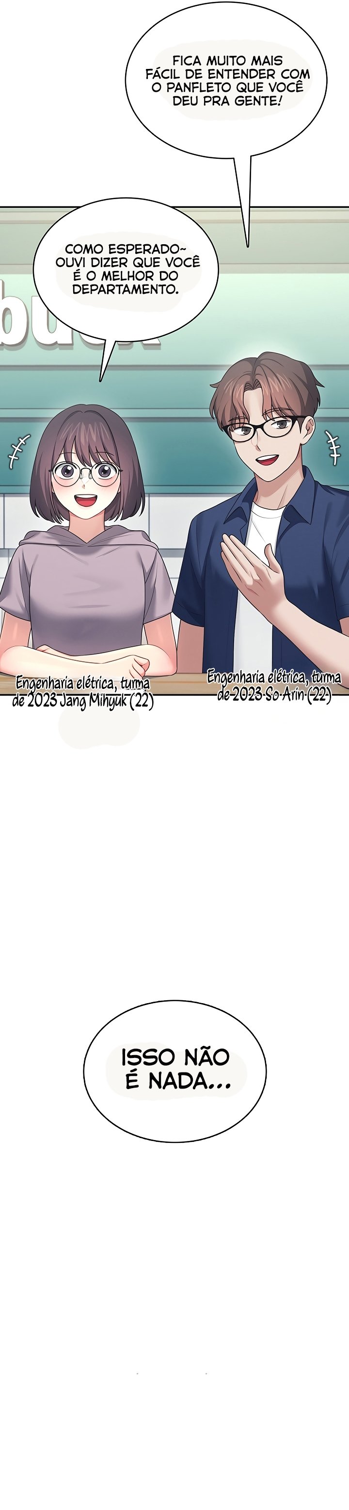 Ler Wireless Onahole Capitulo 42 Page 2