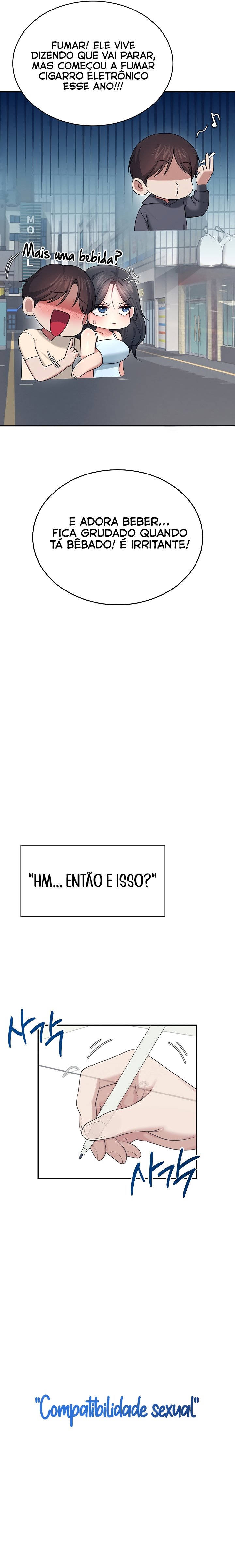 Ler Wireless Onahole Capitulo 42 Page 22