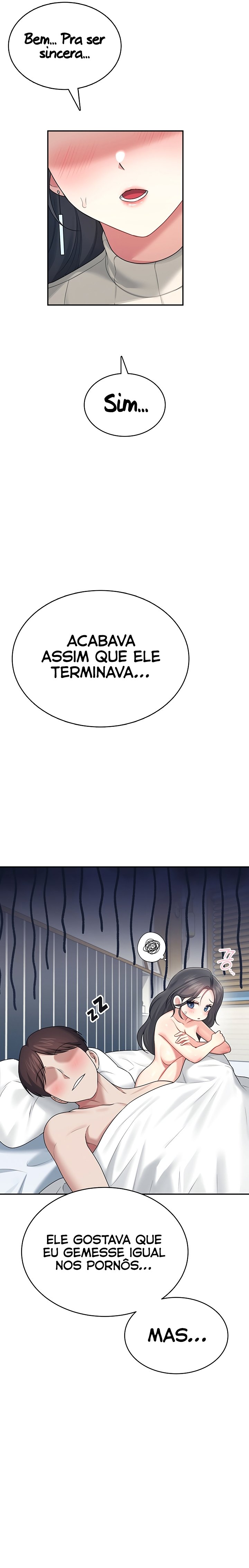 Ler Wireless Onahole Capitulo 42 Page 24