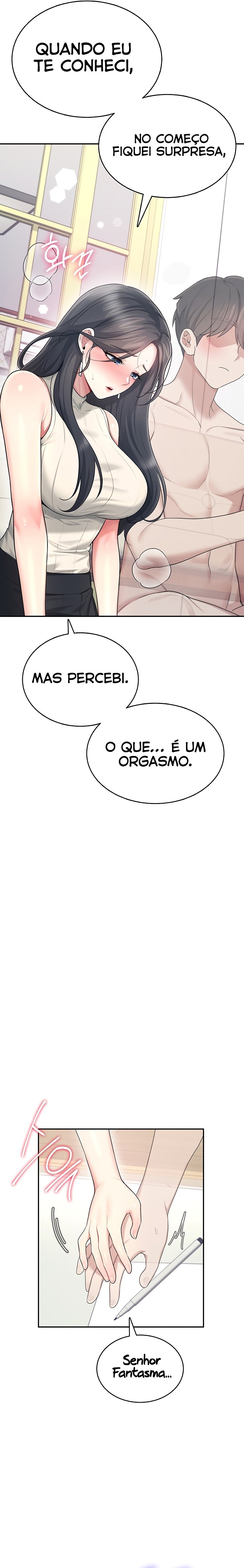 Ler Wireless Onahole Capitulo 42 Page 25