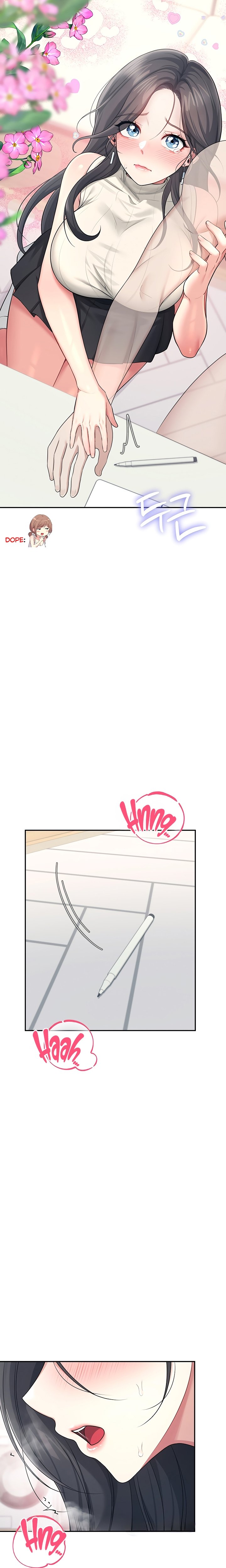 Ler Wireless Onahole Capitulo 42 Page 27