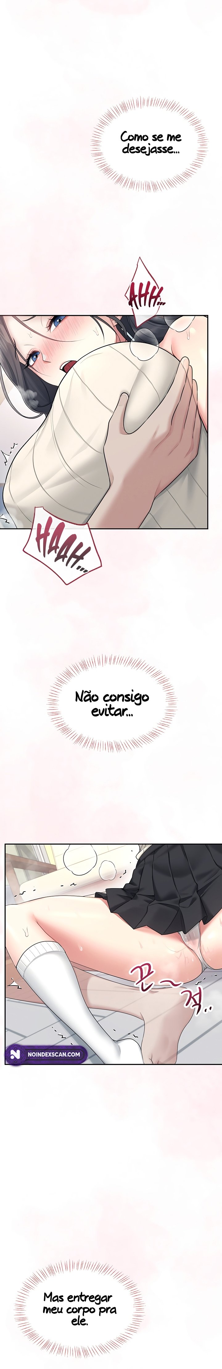 Ler Wireless Onahole Capitulo 42 Page 29