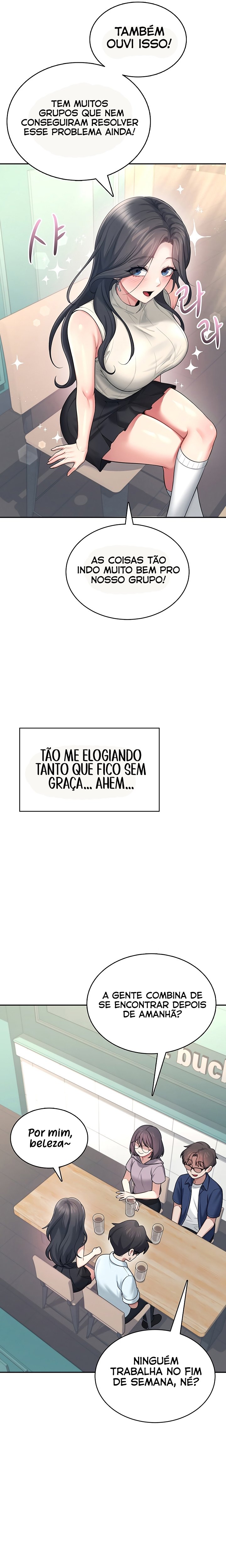 Ler Wireless Onahole Capitulo 42 Page 3