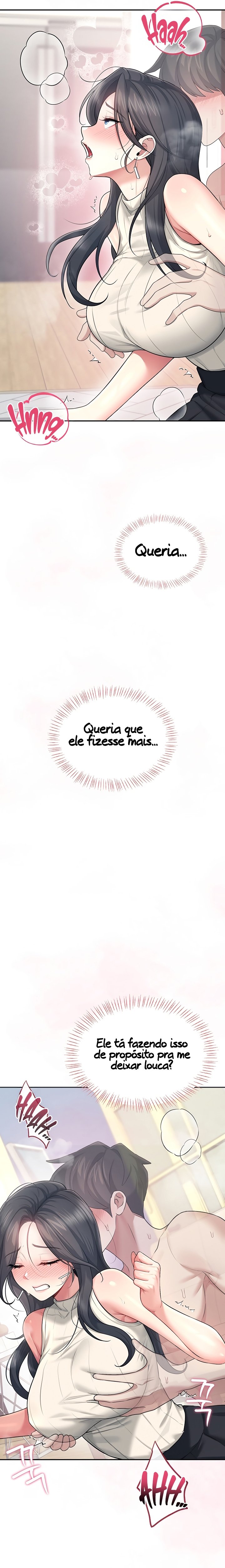 Ler Wireless Onahole Capitulo 42 Page 30