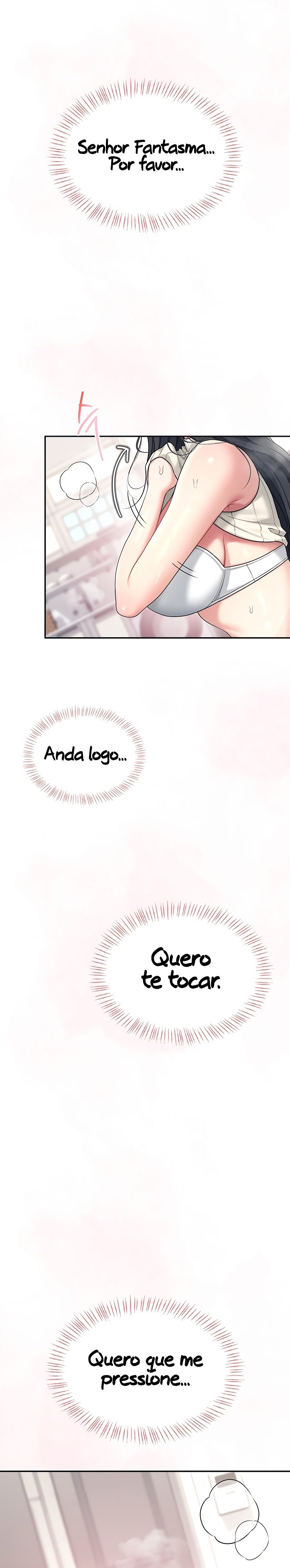 Ler Wireless Onahole Capitulo 42 Page 31