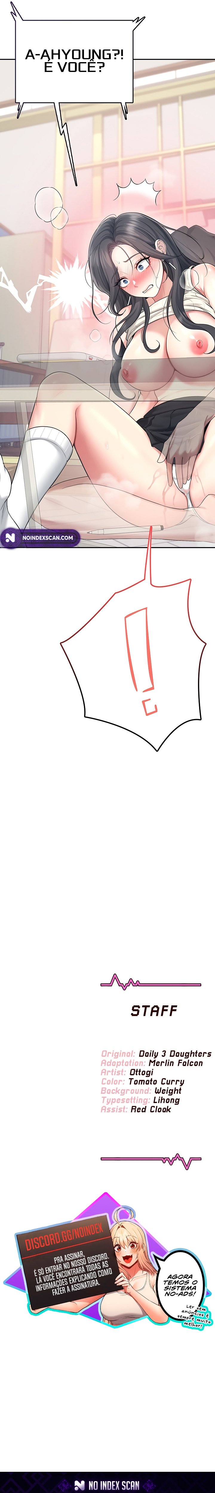 Ler Wireless Onahole Capitulo 42 Page 34