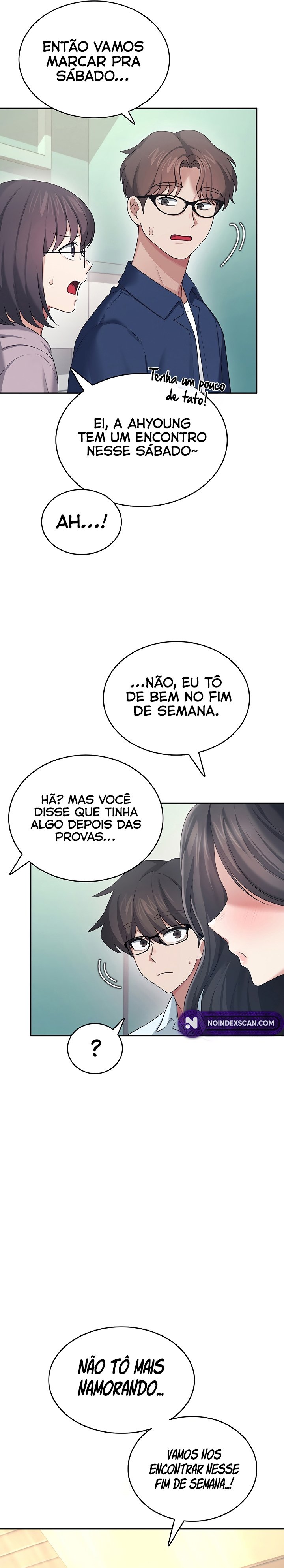 Ler Wireless Onahole Capitulo 42 Page 4