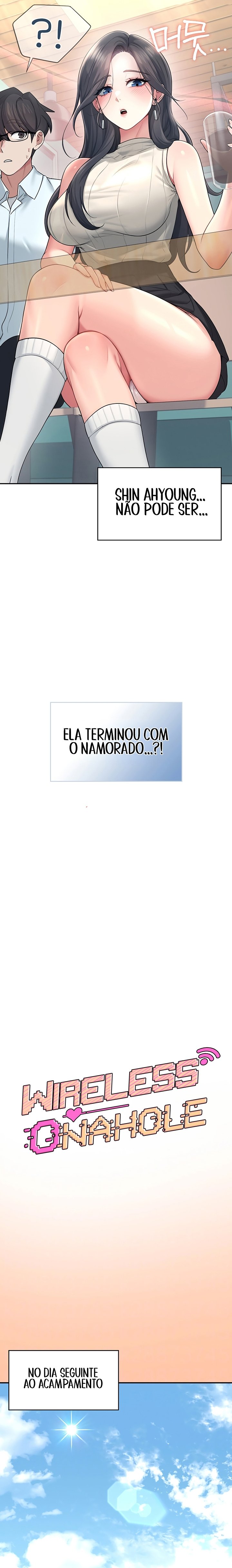 Ler Wireless Onahole Capitulo 42 Page 5