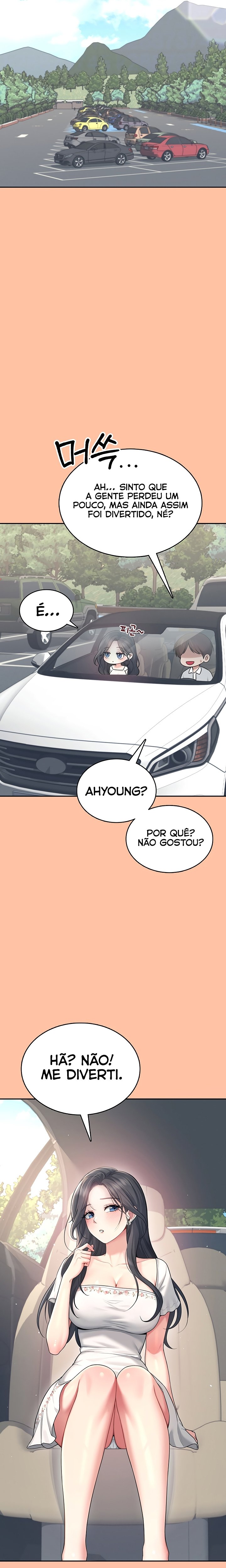 Ler Wireless Onahole Capitulo 42 Page 6