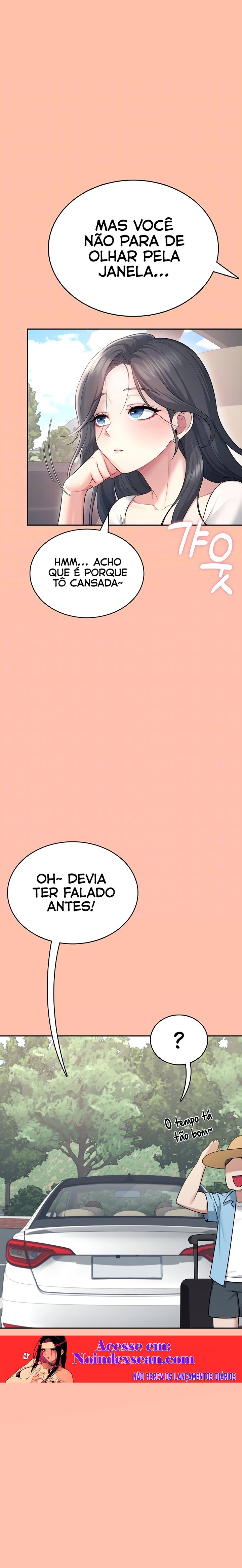 Ler Wireless Onahole Capitulo 42 Page 7