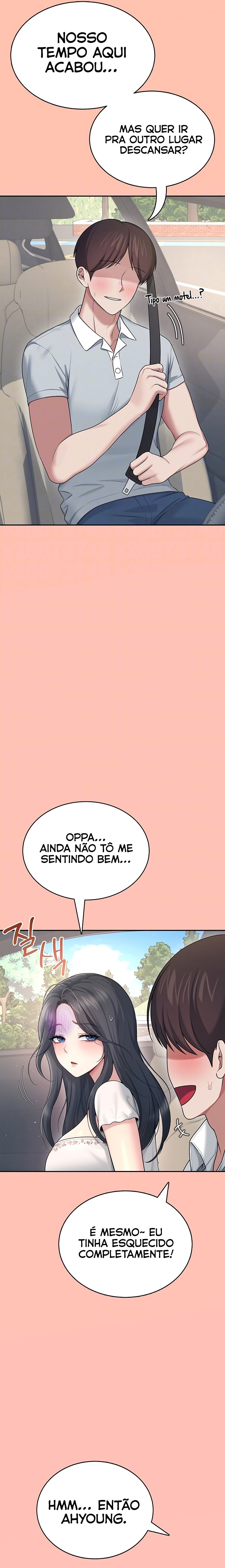 Ler Wireless Onahole Capitulo 42 Page 8