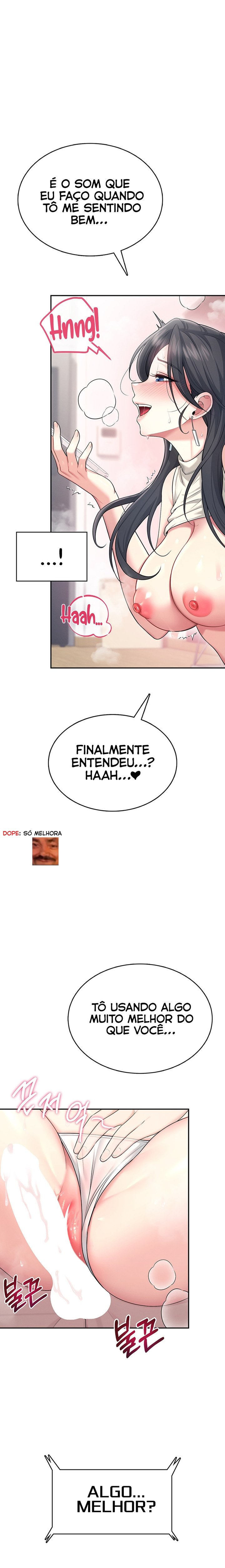 Ler Wireless Onahole Capitulo 43 Page 15