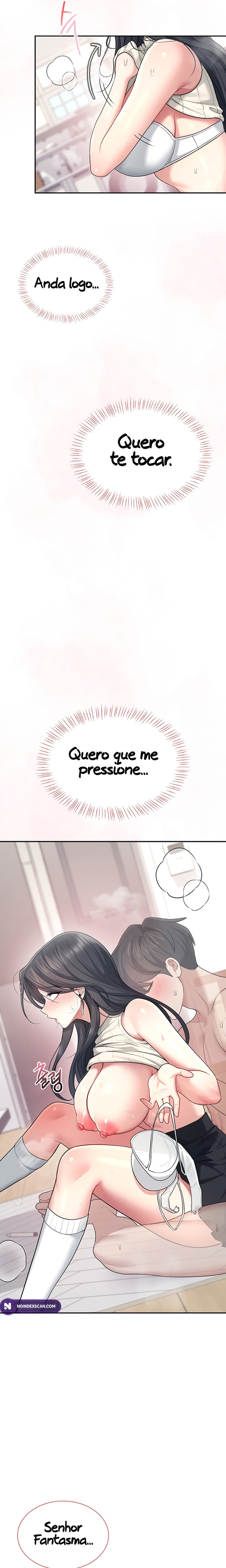 Ler Wireless Onahole Capitulo 43 Page 2