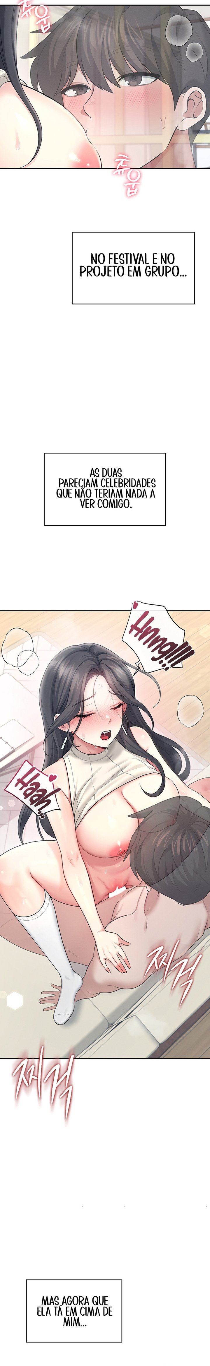 Ler Wireless Onahole Capitulo 43 Page 23