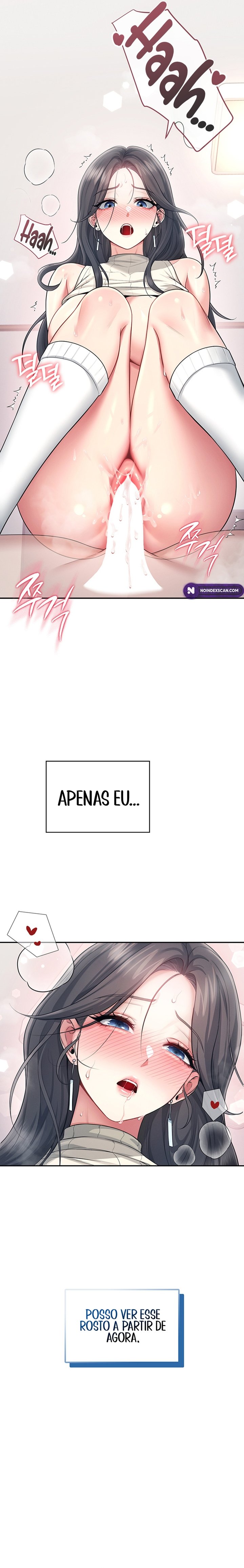 Ler Wireless Onahole Capitulo 43 Page 25