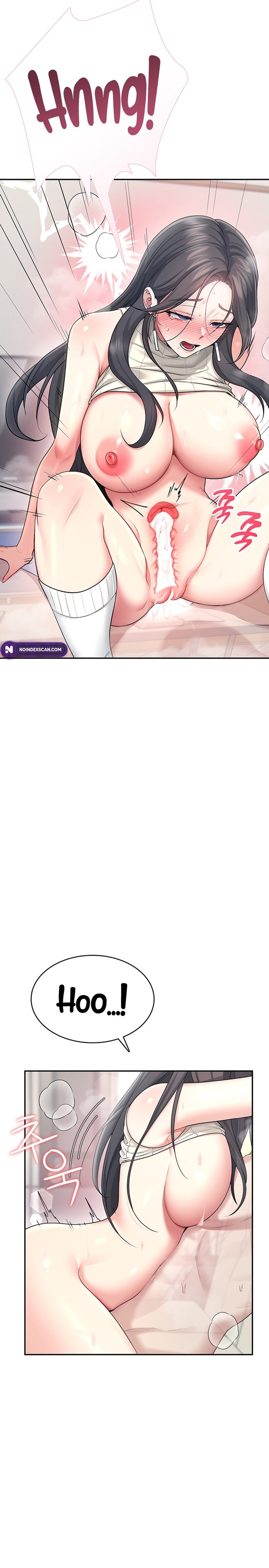 Ler Wireless Onahole Capitulo 43 Page 27