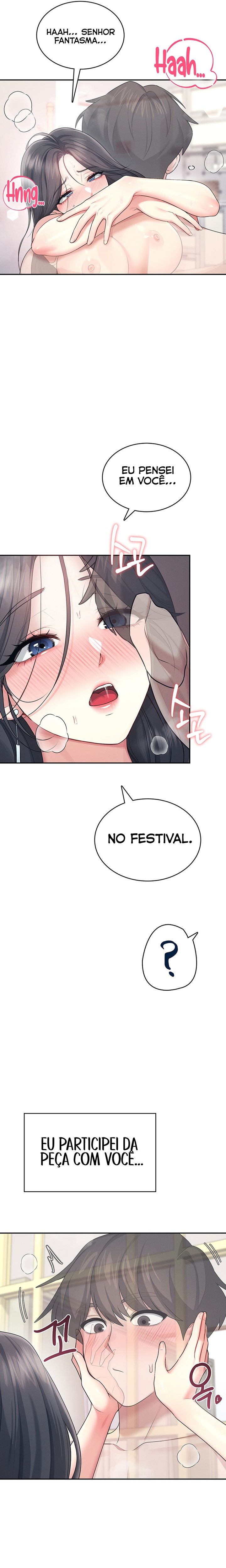 Ler Wireless Onahole Capitulo 43 Page 28