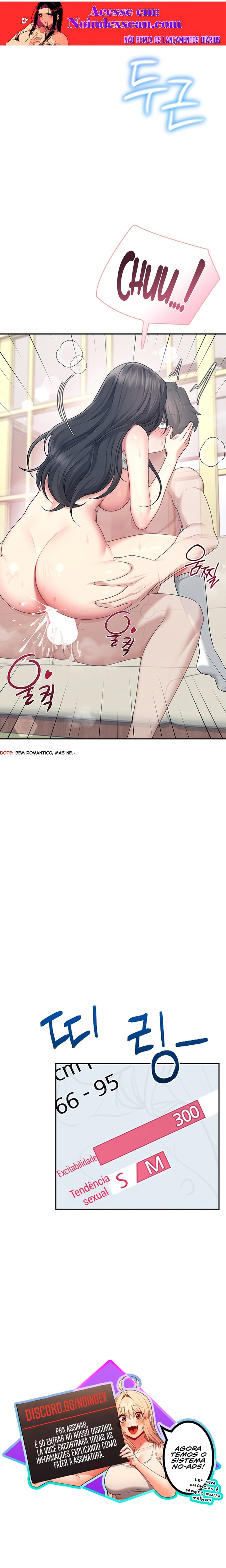 Ler Wireless Onahole Capitulo 43 Page 30