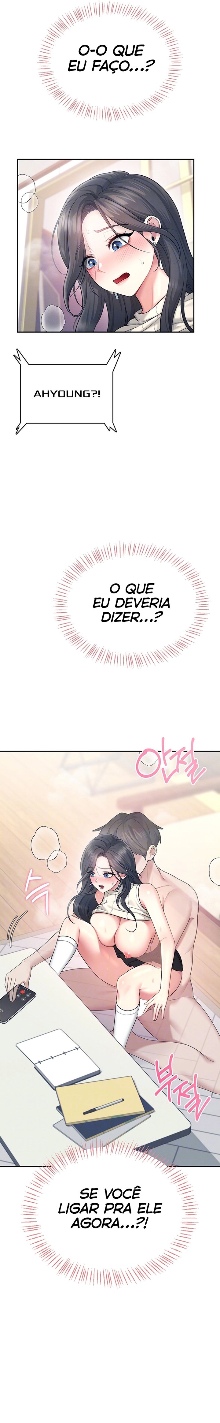 Ler Wireless Onahole Capitulo 43 Page 5