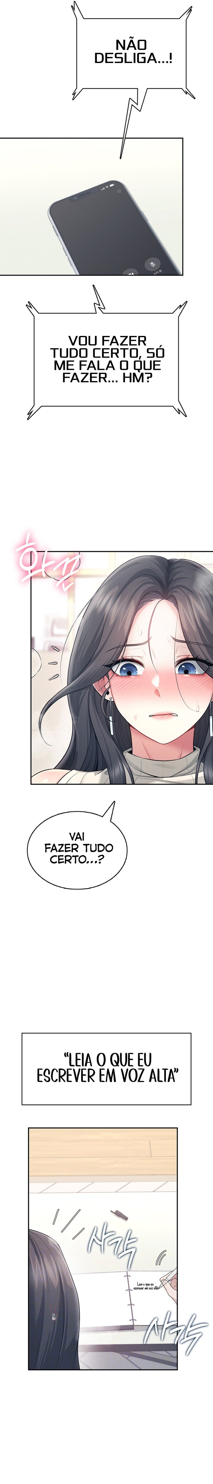 Ler Wireless Onahole Capitulo 43 Page 6
