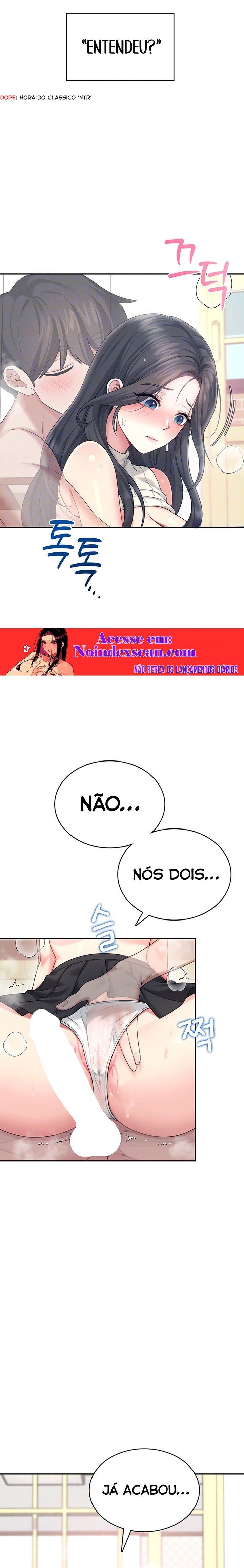 Ler Wireless Onahole Capitulo 43 Page 7