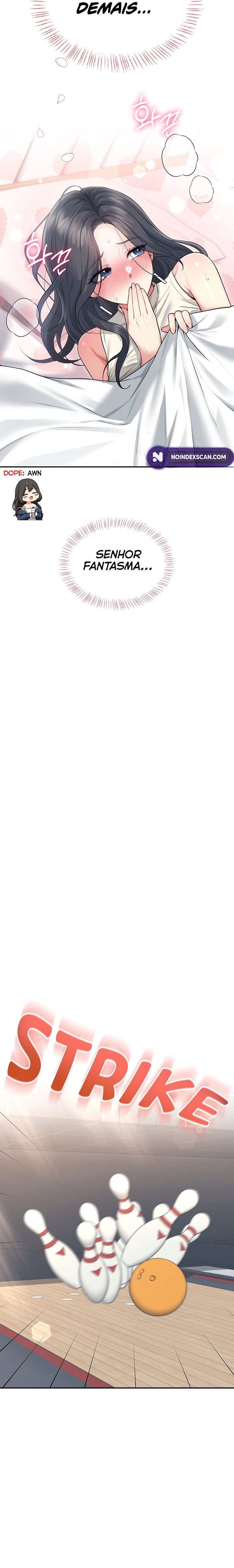 Ler Wireless Onahole Capitulo 44 Page 15