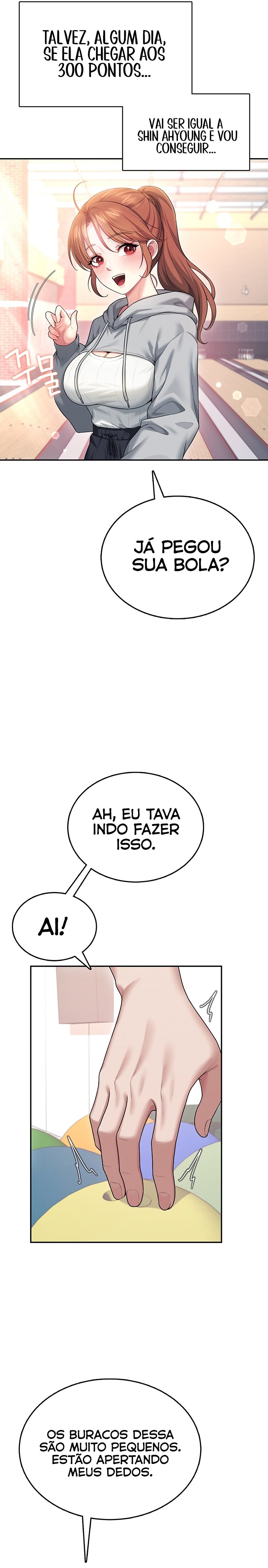 Ler Wireless Onahole Capitulo 44 Page 17