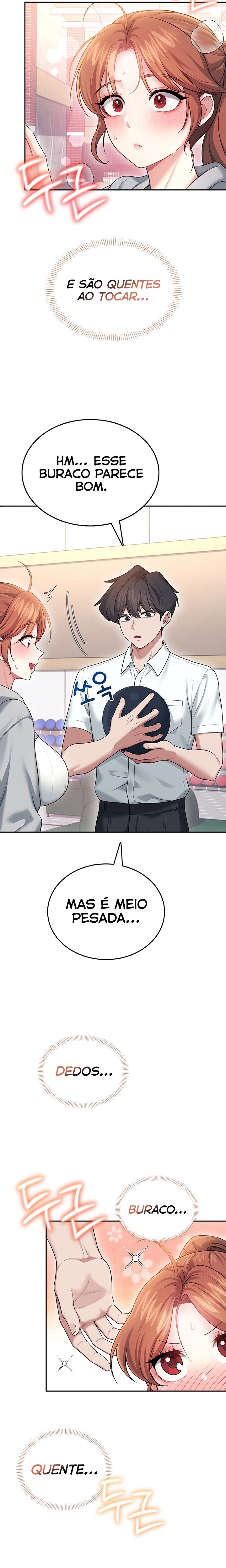 Ler Wireless Onahole Capitulo 44 Page 19