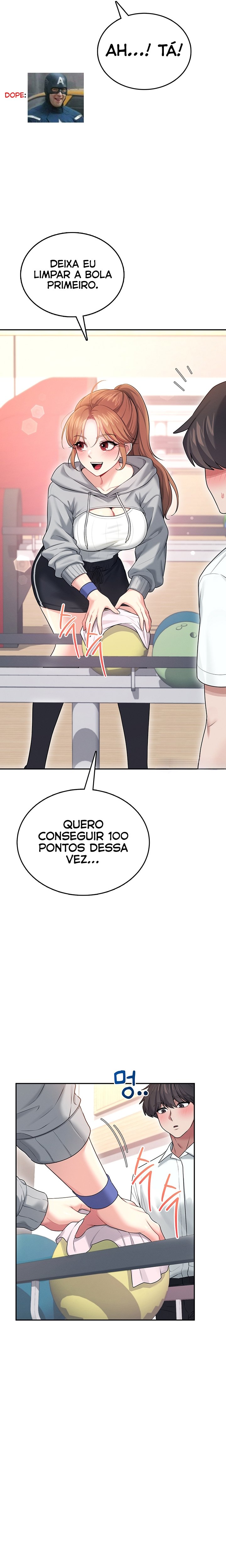 Ler Wireless Onahole Capitulo 44 Page 21