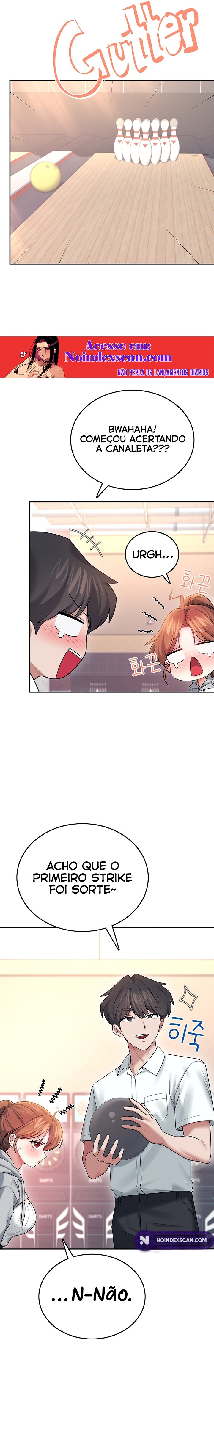 Ler Wireless Onahole Capitulo 44 Page 24