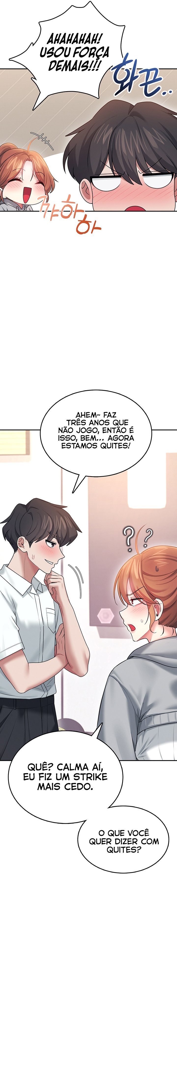 Ler Wireless Onahole Capitulo 44 Page 26