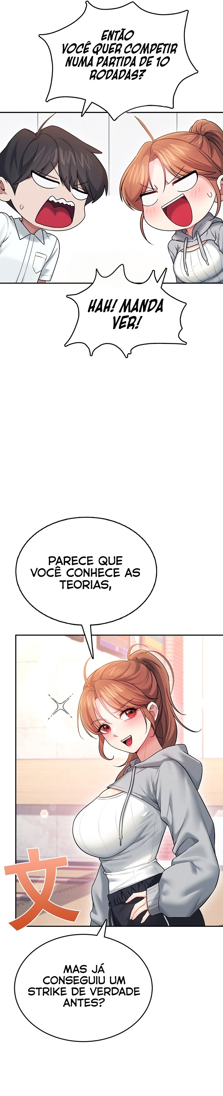 Ler Wireless Onahole Capitulo 44 Page 27