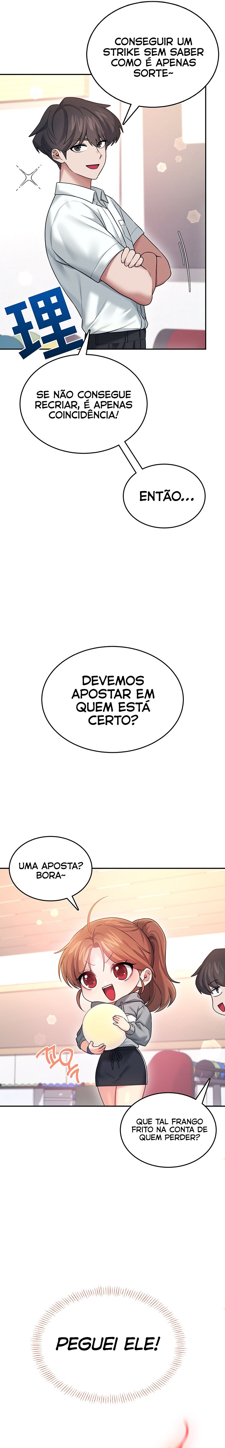 Ler Wireless Onahole Capitulo 44 Page 28