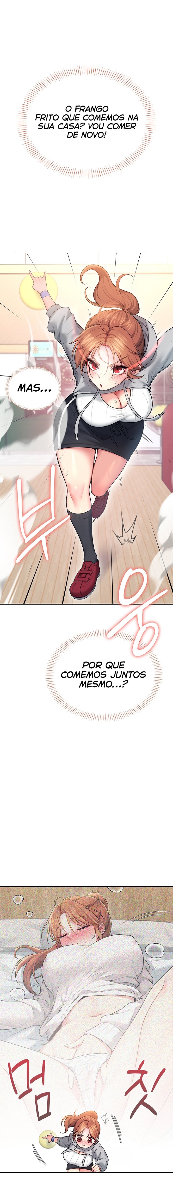 Ler Wireless Onahole Capitulo 44 Page 30