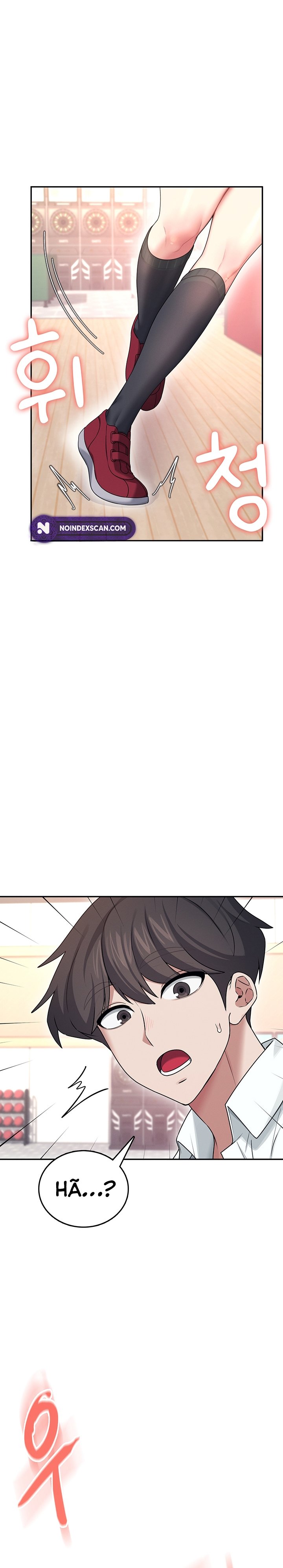 Ler Wireless Onahole Capitulo 44 Page 31