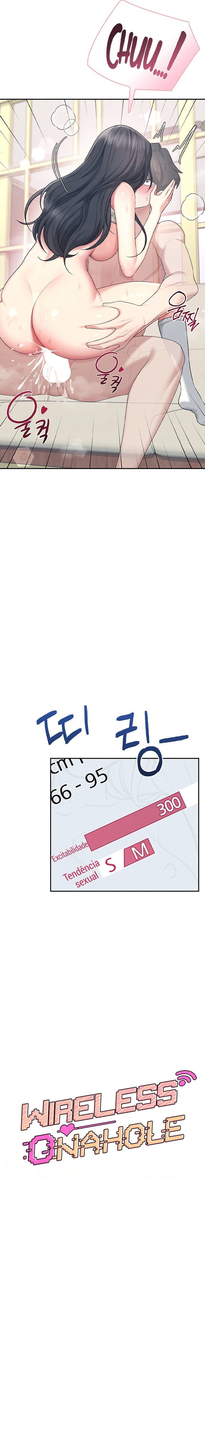Ler Wireless Onahole Capitulo 44 Page 4