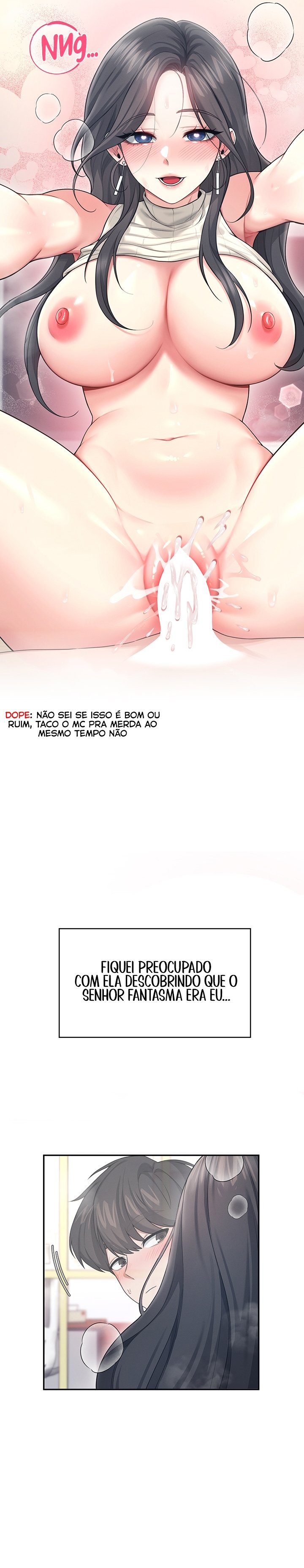 Ler Wireless Onahole Capitulo 44 Page 6