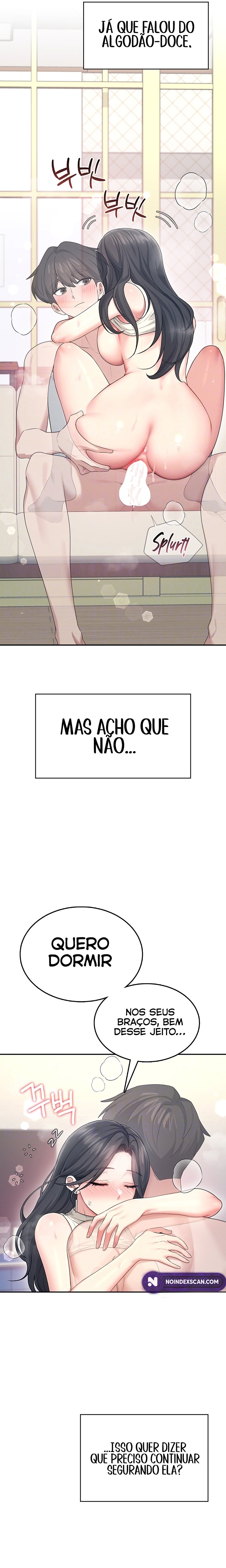 Ler Wireless Onahole Capitulo 44 Page 7