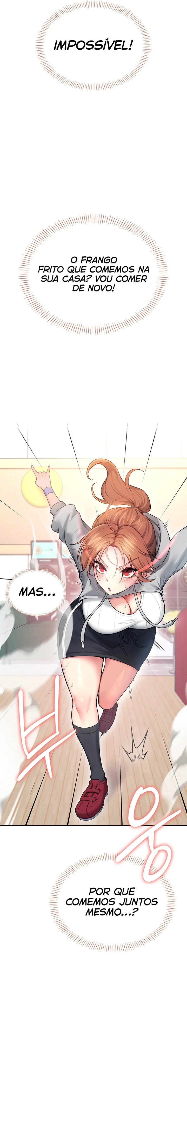 Ler Wireless Onahole Capitulo 45 Page 2