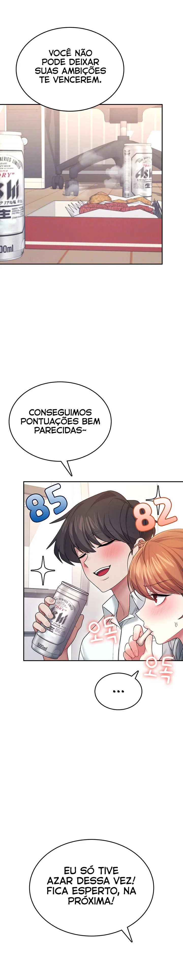 Ler Wireless Onahole Capitulo 45 Page 5