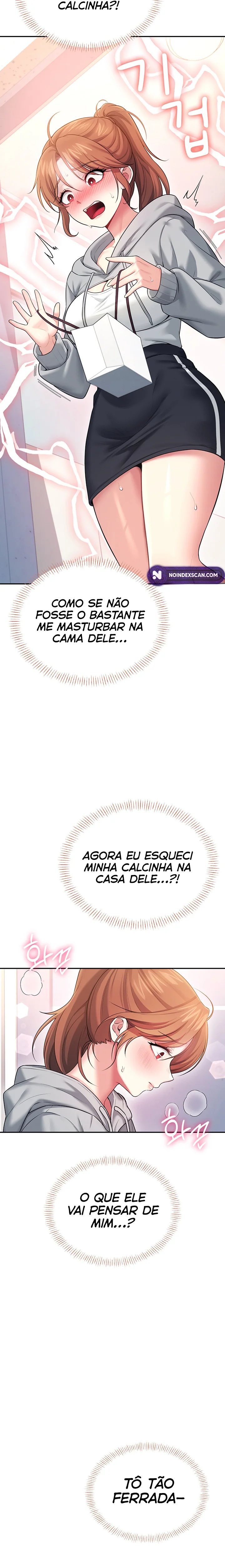 Ler Wireless Onahole Capitulo 45 Page 27