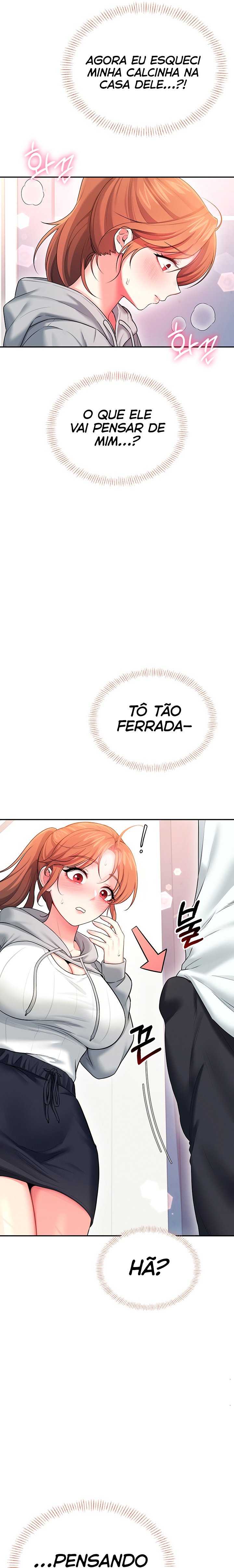 Ler Wireless Onahole Capitulo 46 Page 2