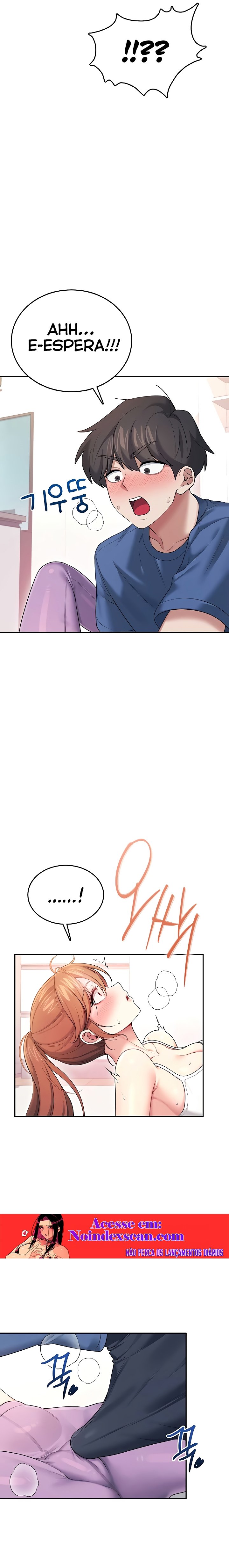 Ler Wireless Onahole Capitulo 46 Page 26