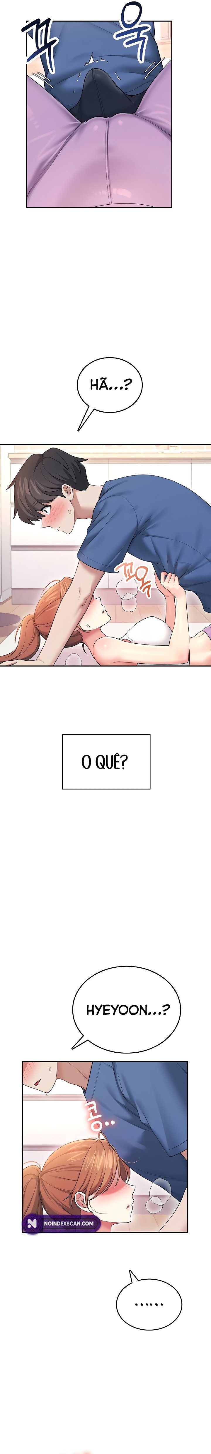 Ler Wireless Onahole Capitulo 46 Page 28