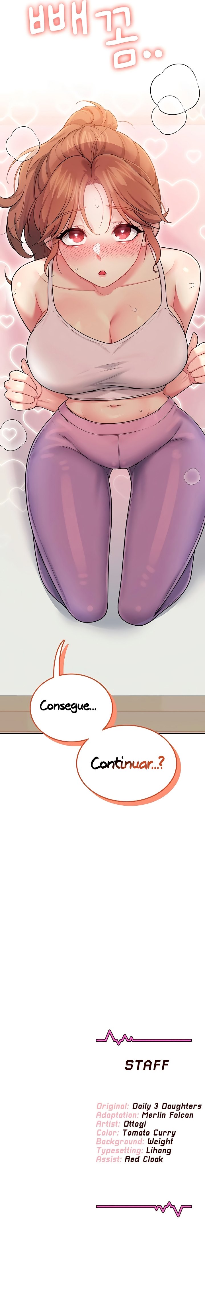 Ler Wireless Onahole Capitulo 46 Page 29